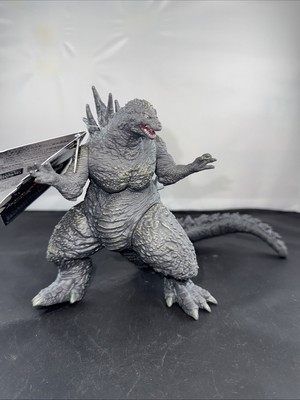 2025 BANDAI 6” POSING GODZILLA MINUS ONE Movie Monster 2023 Figure IN STOCK!-image
