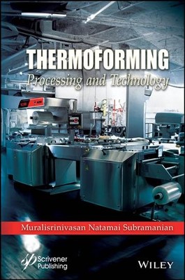 Thermoforming : Processing and Technology, Hardcover by Subramanian, Muralisr...-image