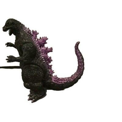 Godzilla Action Figure Bandai Toho 6.5