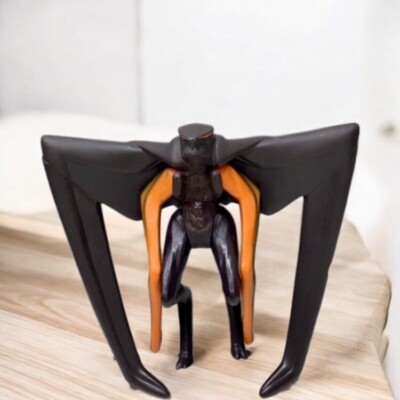 2014 Movie Monster 5