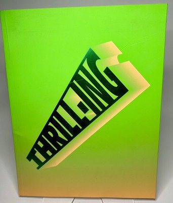 The Boyz Thrilling Album Kick Version 6th Mini Thrill-ing Green Cover K-pop Kpop-image