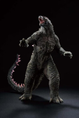 Yuji Sakai Godzilla x Kong 2024 Evolved ver. Figure Bandai Ichiban Kuji-image