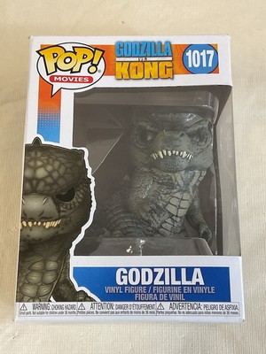 Funko Pop! Godzilla vs. Kong - Godzilla Vinyl Figure 1017-image