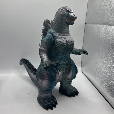 Marusan Biogoji 350 Dark Clear Ver. Nishikawa Shinji Godzilla Rare-image