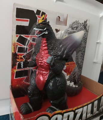 NEW Space Godzilla Classic Kaiju Movie Monster Playmates Figure 7