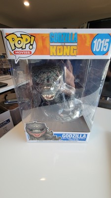 Funko Pop! Godzilla 1015 Jumbo  (10 inch) *1-image