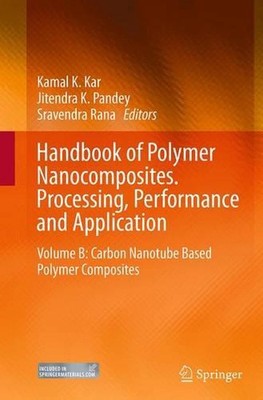 Handbook of Polymer Nanocomposites. Processing, Performance and Application: Vol-image