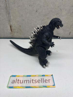 Godzilla 2004 2005 Standard Bandai 6