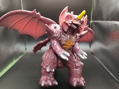 2020 Toho Playmates Destroyah 7