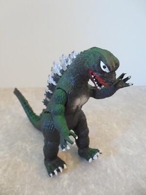 VINTAGE GODZILLA 6