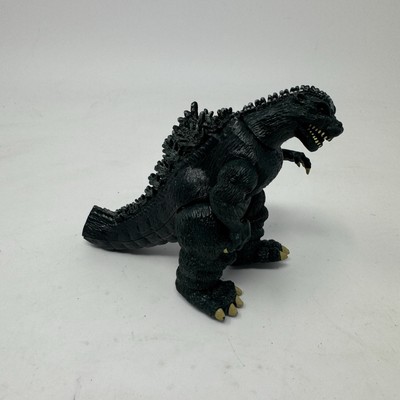 Vtg Godzilla King of the Monsters 4