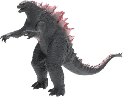Bandai Godzilla Evolved Godzilla x Kong-image