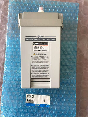 1Pcs New polymer membrane dryer IDG20-03 IDG 20-03-image