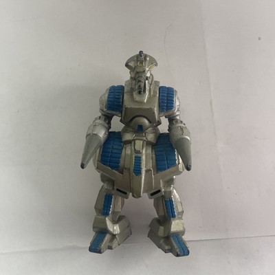 1995 Trendmasters TOHO Godzilla Wars MOGUERA 4