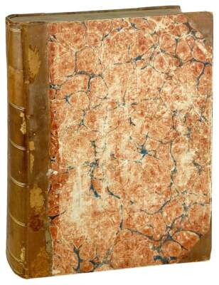 William Jerdan ed. / Literary Gazette and Journal of Belles Lettres 1835 VG copy-image