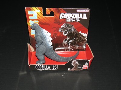 w9 2024 Bandai Namco Godzilla 1954 5
