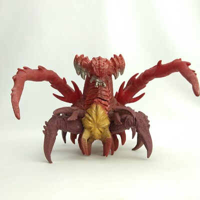 Destoroyah Aggregate Form 1995 Bandai 5 1/2