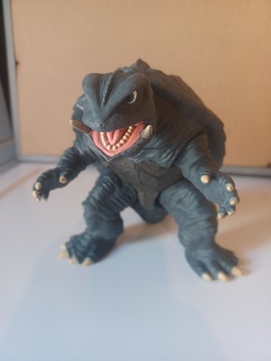 Bandai GAMERA 1995 Godzilla Movie Monster Series Figure Japan US SELLER-image