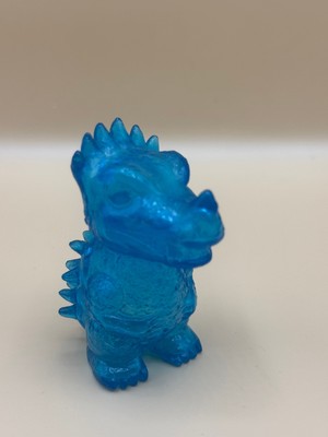 Anguirus Mini-Figure (Marmit, 2000)-image