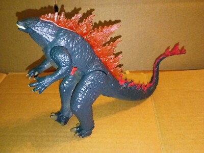 Godzilla vs Kong 2021 Battle Roar Godzilla 7