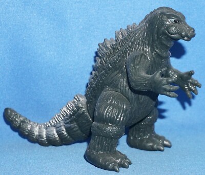 Vintage 1980s Yamakatsu Godzilla 2.5
