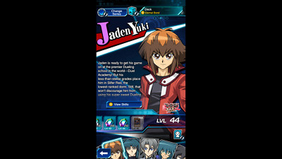 YU GI OH DUEL LINKS FULL META NUMBER ONE TIER LIST ELEMENTAL HERO DECK AND SKILL-image