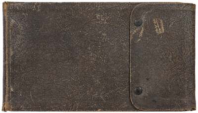 Photo album Life in Iowa in the Nineteen-Teens-image