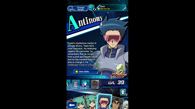 YU GI OH DUEL LINKS FULL META T.G. DECK AND SKILL-image