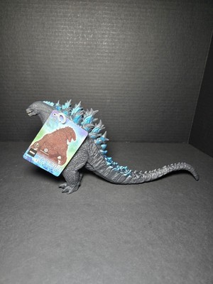 Movie Monster Series Godzilla 2019-image