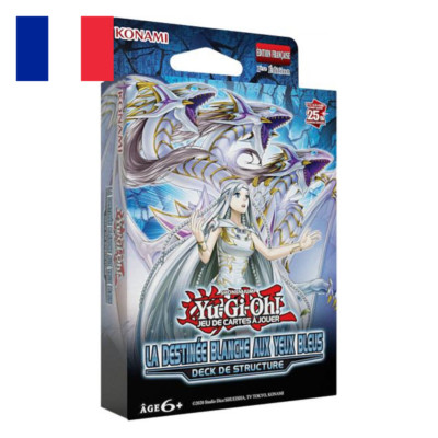 Yu-Gi-Oh! Structure Deck 