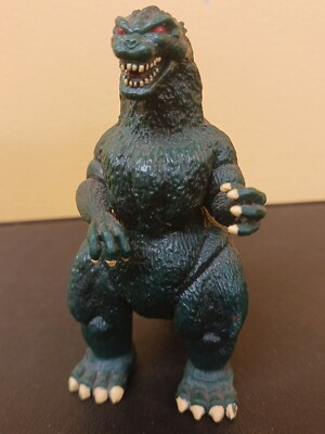 1994 Godzilla Figure 4