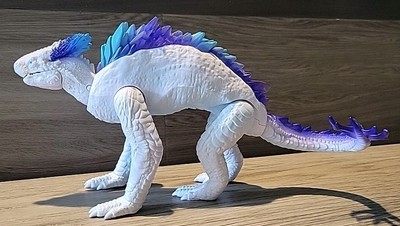 Godzilla X Kong Playmates The New Empire Shimo 9 Inch Action Figure-image