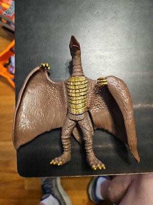 2022 Godzilla TOHO Series RODAN 1956 Action Figure Playmates -image