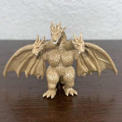 Bandai - King Ghidorah 3.5