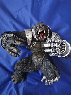 McFarland Kong Toy Action Figure Kong  Gorilla -image