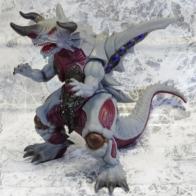 Godzilla Store Limited Movie Monster Series Bagan BANDAI From Japan-image