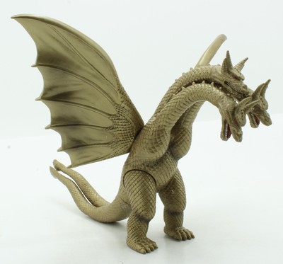 Bandai - King Ghidorah 6.5
