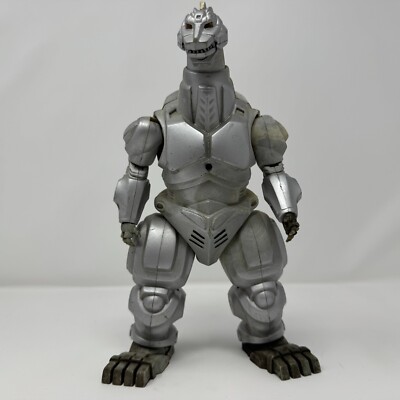 1994 Toho Trendmasters Mecha Godzilla Action Figure 10