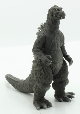 Bandai - Godzilla 6.5