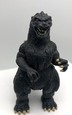 Vintage 1994 Godzilla Toho 4