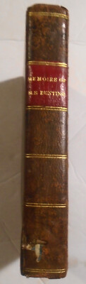 [Methodist women] 1833 Memoir, Diary & Letters of Hannah Syng Bunting by Merritt-image