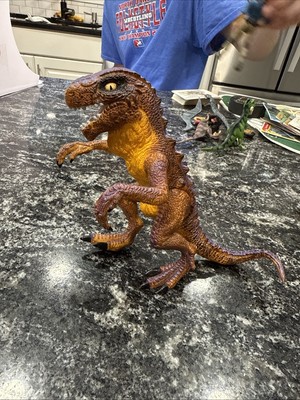 1998 Battle Damage Baby X 6