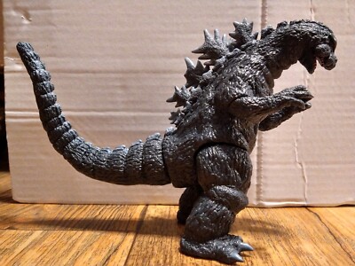 2005 Y-MSF Godzilla 1964 figure-image