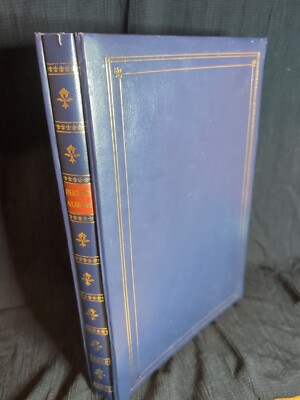 Pioneer BP-200 Photo Album Navy Blue -image