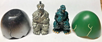 GODZILLA MECHAGODZILLA trendmasters 1994 vintage 2