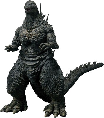Godzilla [2023] 