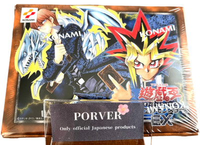 Yugioh OCG Duel Monsters EX Reprint Edition Tokyo Dome Japanese Structure Box-image