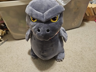 Kidrobot HugMe GODZILLA 16