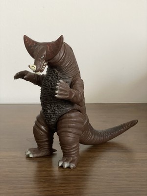 Bandai Ultraman Ultra Kaiju Monster Gomora-image