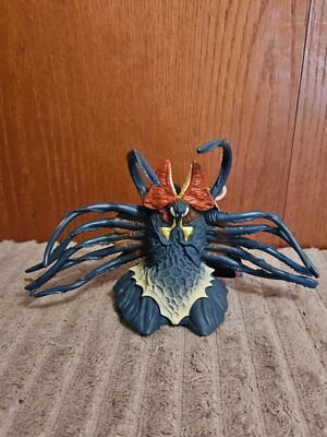 Ultraman Bandai Monster Figure Queen Monera-image